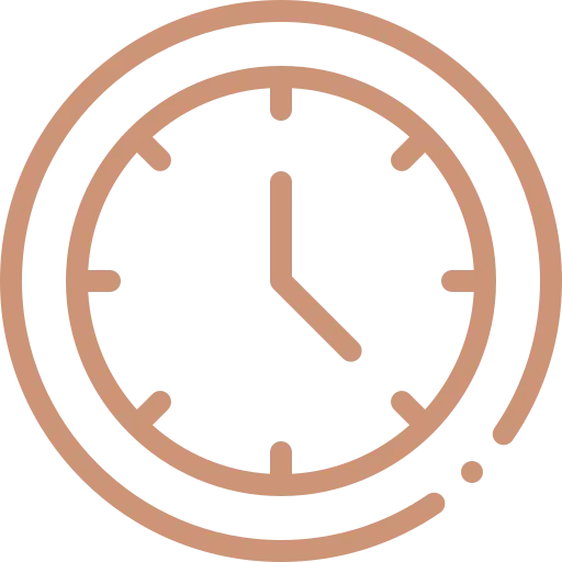 Vánoční focení hodiny